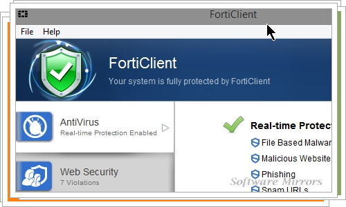 Forticlient offline installer downloads